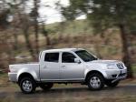Tata Xenon Double Cab 2008 года (ZA)